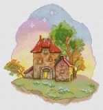 Схема для вышивания Подкопаева Ирина (Арюша) #49858