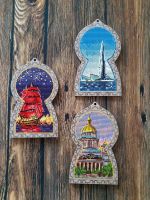 Схема для вышивания Лена Элес #49971