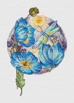 Схема для вышивания Леонова Юлия (Belka_stitch) #49985