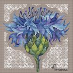 Схема для вышивания Петунова Анна #49988