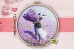 Схема для вышивания Селезнева Анна (AnnyFunnyXx) #50152