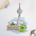 Схема для вышивания Гутова Анна #50228