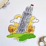 Схема для вышивания Гутова Анна #50229