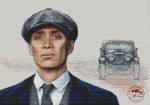 Схема для вышивания Желновач Елена #50248