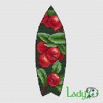 Схема для вышивания Смирнова Дарья (LadyD) #50274