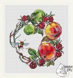 Схема для вышивания Кац Ирина #50288
