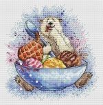 Схема для вышивания Головченко Марианна (PiXiE) #50290