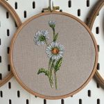 Схема для вышивания Оторова Гуля (Guli Stitch) #50292