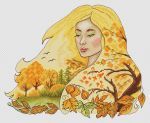 Схема для вышивания Подкопаева Ирина (Арюша) #50358