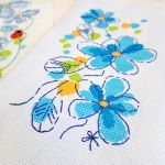 Схема для вышивания Гутова Анна #50364