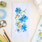 Схема для вышивания Гутова Анна #50364