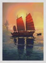 Схема для вышивания Волкова Екатерина #50433