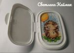 Схема для вышивания Каймак Светлана (murrena) #50443
