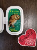 Схема для вышивания Каймак Светлана (murrena) #50445
