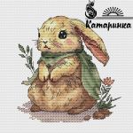Схема для вышивания Саитова Екатерина (Катаринка) #50461