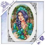 Схема для вышивания Кулакова Александра #50508