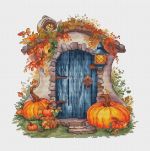 Схема для вышивания Ланкевич Ольга #50527