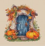 Схема для вышивания Ланкевич Ольга #50527