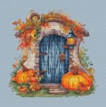 Схема для вышивания Ланкевич Ольга #50527