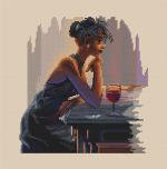 Схема для вышивания Ланкевич Ольга #50528