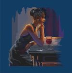 Схема для вышивания Ланкевич Ольга #50528