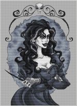 Схема для вышивания Новикова Ксения #50539