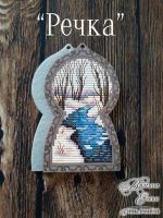 Схема для вышивания Вязгина Елена (velena) #50563