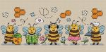Схема для вышивания Нольфина Анна #50585