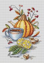 Схема для вышивания Петунова Анна #50596