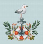 Схема для вышивания Князева Ольга #50597
