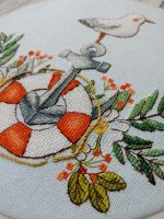 Схема для вышивания Князева Ольга #50597