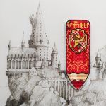 Схема для вышивания Медвежий угол #50607