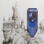 Схема для вышивания Медвежий угол #50608