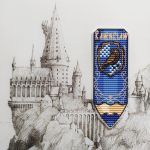 Схема для вышивания Медвежий угол #50608