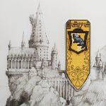 Схема для вышивания Медвежий угол #50609