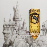 Схема для вышивания Медвежий угол #50609