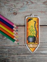 Схема для вышивания Леонова Юлия (Belka_stitch) #50655