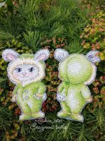 Схема для вышивания Кузнецова Наталья (Сказочный ветер) #50673