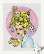 Схема для вышивания Кац Ирина #50683