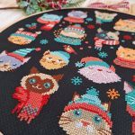 Схема для вышивания Гутова Анна #50686