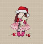 Схема для вышивания Насибуллина Марина #50717