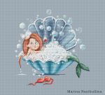 Схема для вышивания Насибуллина Марина #50727