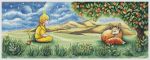 Схема для вышивания Насибуллина Марина #50731