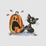 Схема для вышивания Тарасова Екатерина (Rin-Stitch) #50755