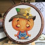 Схема для вышивания Ивченко Виктория #50782