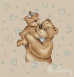 Схема для вышивания Горбикова Лидия #50845