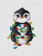 Схема для вышивания Воронцова Анастасия #50866