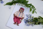 Схема для вышивания Воронцова Анастасия #50914