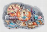 Схема для вышивания Воронцова Анастасия #50938