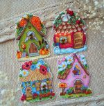 Схема для вышивания группа Моя вышивка #50954